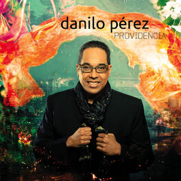 Album cover of Providencia