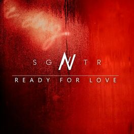 Album cover of Ready for Love