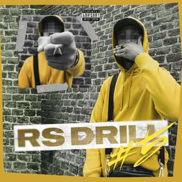 Album cover of RS DRILL #5