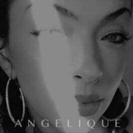 Album cover of Angelique