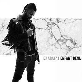 Album cover of Enfant béni