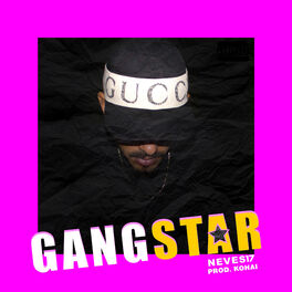 Album cover of Gangstar