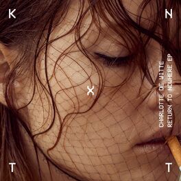 Album cover of Return to Nowhere EP