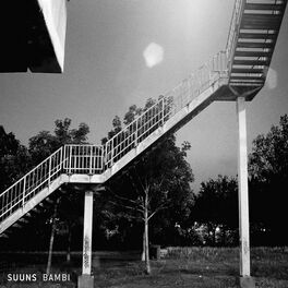 Album cover of Bambi b/w Red Song