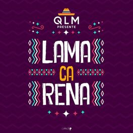 Album cover of La Maca Rena