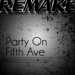 Album cover of Party On Fifth Ave. (Mac Miller Remake)