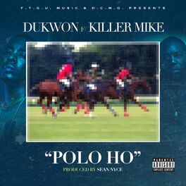 Album cover of Polo Ho
