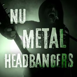 Album cover of Nu Metal Headbangers