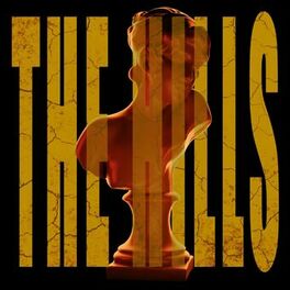 Album cover of The Hills (feat. Scarlett Skies)
