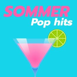 Album cover of Sommer Pop Hits