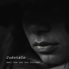 Album cover of Cuéntalo