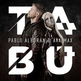 Album picture of Tabú
