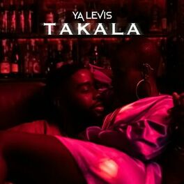Album cover of TAKALA (Remix)
