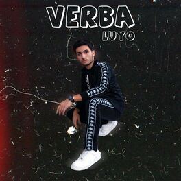 Album cover of Verba