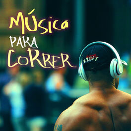 Album cover of Música para Correr - Exercício Musculação, Músicas Motivacionais para seu Treino