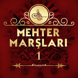 Album picture of Mehter Marşları, Vol.1