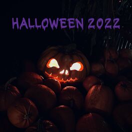 Album cover of Halloween 2022
