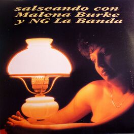 Album cover of Salseando