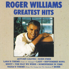 Album cover of Greatest Hits