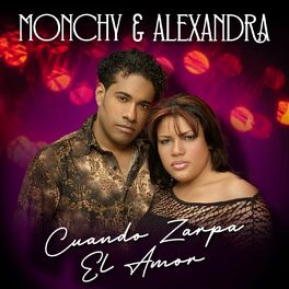 Album cover of Cuando Zarpa El Amor