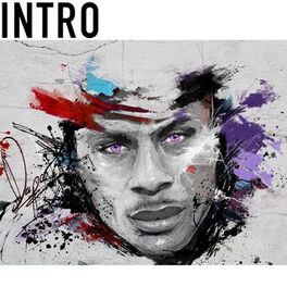 Album cover of Intro