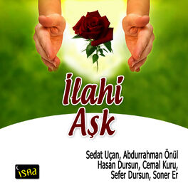 Album cover of İlahi Aşk