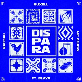 Album cover of Dispara