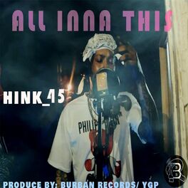 Album cover of All Inna This