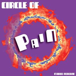 Album cover of Circle of Pain (feat. Liel Bar-Z)