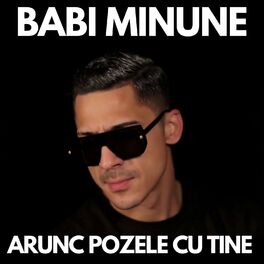 Album cover of Arunc Pozele Cu Tine