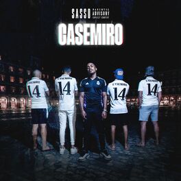 Album cover of Casemiro