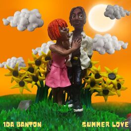 Album cover of Summer Love