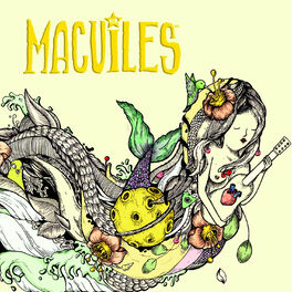 Album cover of Macuiles