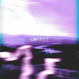 Album cover of Sorry!