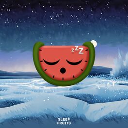Album cover of Sleep Fruits Music, Vol. 8