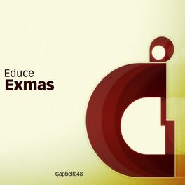 Album cover of Exmas