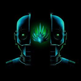 Album cover of AEIOU
