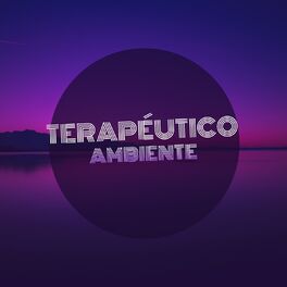 Album cover of # 1 Album: Terapéutico Ambiente