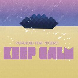 Album cover of Keep Calm