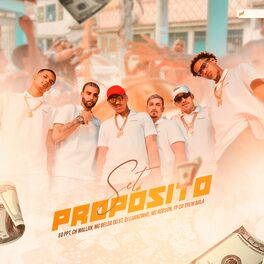 Album cover of Set Propósito