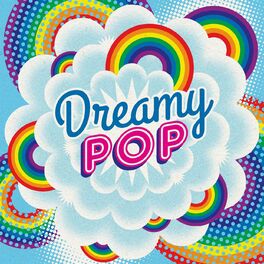 Album cover of Dreamy Pop