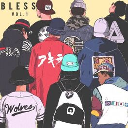 Album cover of BLESS Vol. 1