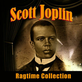 Album cover of Ragtime Collection