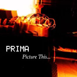 Album cover of Picture This