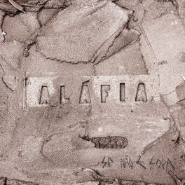 Album cover of São Paulo Não É Sopa
