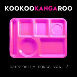 Album cover of Cafetorium Songs, Vol. 2