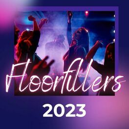Album cover of Floorfillers 2023