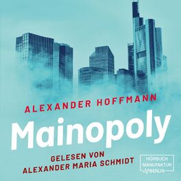 Album cover of Mainopoly (ungekürzt)