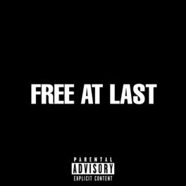 Album cover of Free at Last