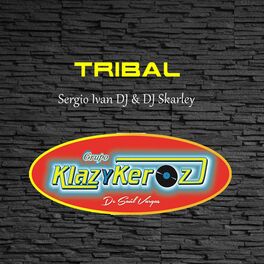 Album cover of A RITMO DE TRIBAL